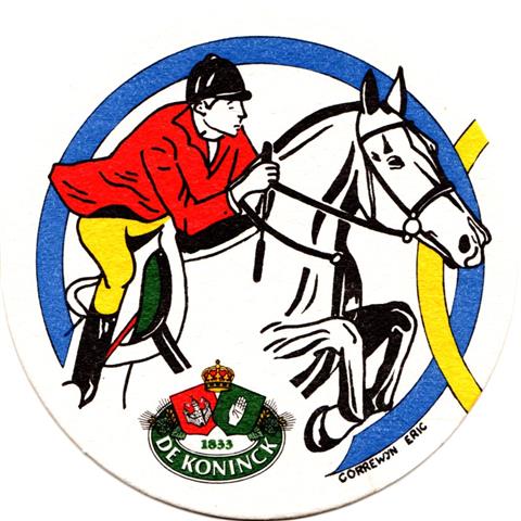 antwerpen va-b de koninck sport 2a (rund210-reiten)